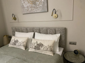 Квартира Olive Branch