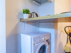 Апартаменты MWA Vielgorsky