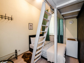 Апартаменты Сергея Макеева 6 (01)