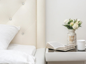 Апартаменты Мечты на острове