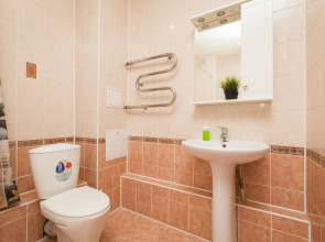 Апартаменты на Белинского 11/66