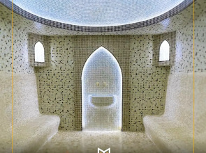 Отель Мармарис