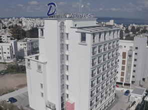 Dorana Art Hotel