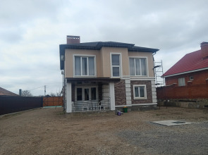 Gostevoy Dom Guest house