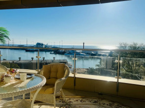 Квартира Несебрская 14