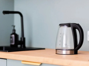 Квартира Терракота