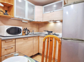 Апартаменты Apart-Comfort на Свердлова 83/2