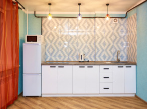 Апартаменты Люкс на Гоголя