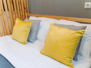 Апартаменты Live in Karelia Варкауса 37