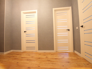 Апартаменты Квартира возле Театра Кукол