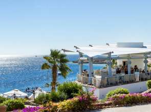 Concorde El Salam Sharm El Sheikh