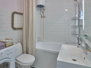 Апартаменты на Советской Армии 60