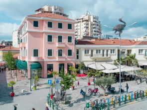 Boka Hotel
