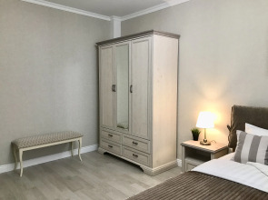 Апартаменты Flora DeLuxe