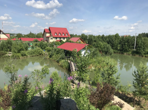 Na Polyane Mini-Hotel