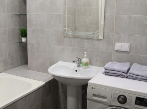 Апартаменты ЖК Мой Ритм ТЦ Мега