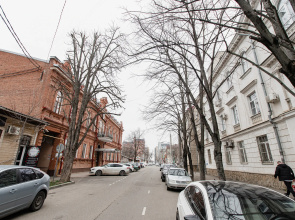 Квартира на улице Комсомольская 35