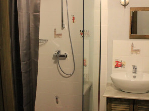 Квартира Лофт у Моря в Пионерском