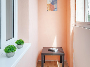 Квартира Ant Apart Family