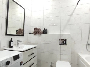 Апартаменты Panda Home в центре возле набережной и аквапарка