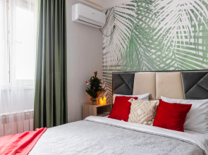 Апартаменты Bon Voyage