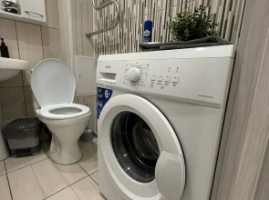 Квартира на Космонавтов 9А