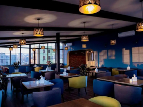 Мини-отель 14th Floor