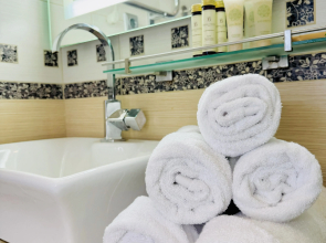 Квартира Riga в самом центре с закрытой парковкой