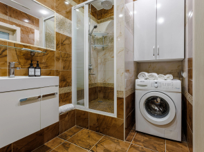 Апартаменты Садовая 12