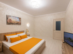 Апартаменты Сутки Уфа на Энтузиастов 16 65