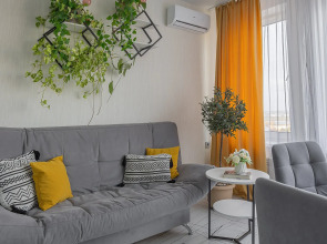 Апартаменты Рядом с Канатной Дорогой