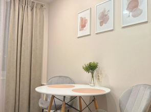 Апартаменты Light Apartment Sommera
