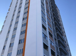 Апартаменты vgosti33 Фейгина 22 (17 эт)