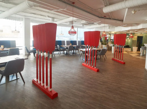 Отель F911 Яхт Клуб