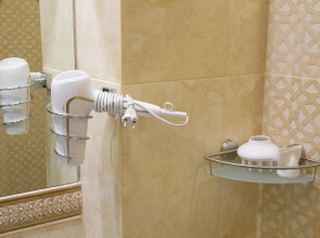 Апартаменты 4Кайф Alt Platz Apart в центре города