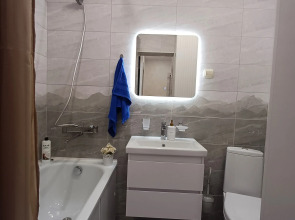 Апартаменты Чайка House на Гагарина 214