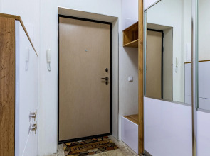 Квартира Евродвушка ЖК Арбатский у Гринвича