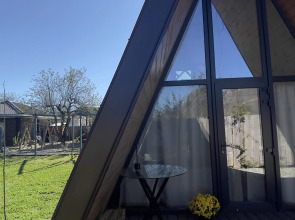 Гостевой Дом GREEN WOOD