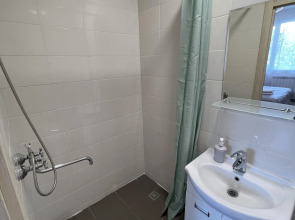 Апартаменты NOVA! Апарт №2 на Краснодарской