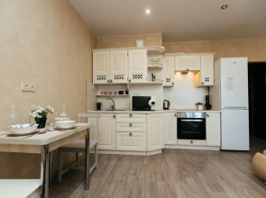 Апартаменты С Новым Ремонтом в Центре Ростова