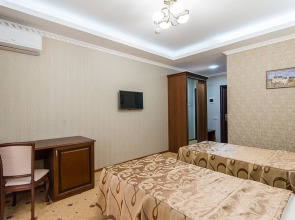 Гостевой дом Residence Park