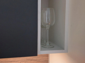 Квартира Новая комфортная и современная в центре. Уфимский кремль.