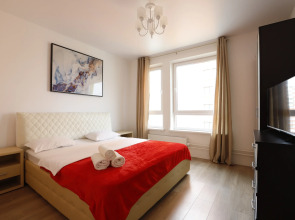 Апартаменты MaxRealty24 Cходненская 10/2