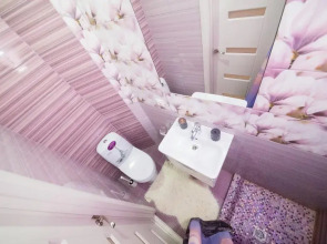 Гостевой дом Комфортель