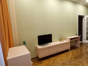 Квартира Атмосферная квартира в центре