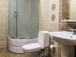 Отель Ницца