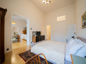 Квартира Резиденция