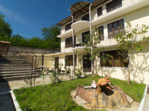 Bagrat Guest House