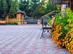 Отель Щекино