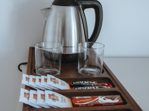 Отель Istanroom by KEO